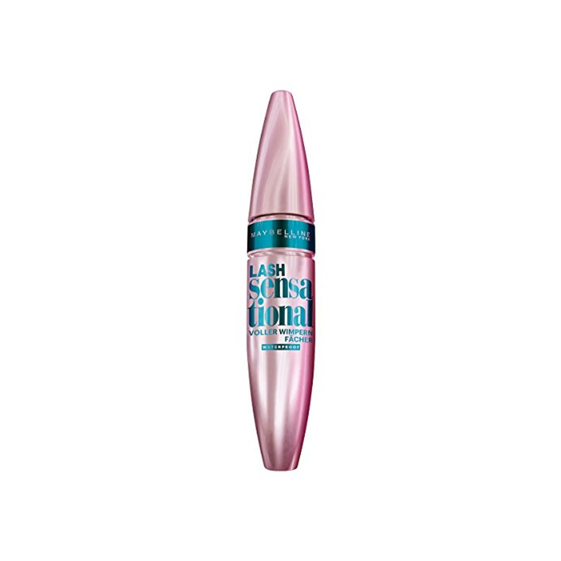 Product Maybelline New York Lash Sensational Mascara Very Black