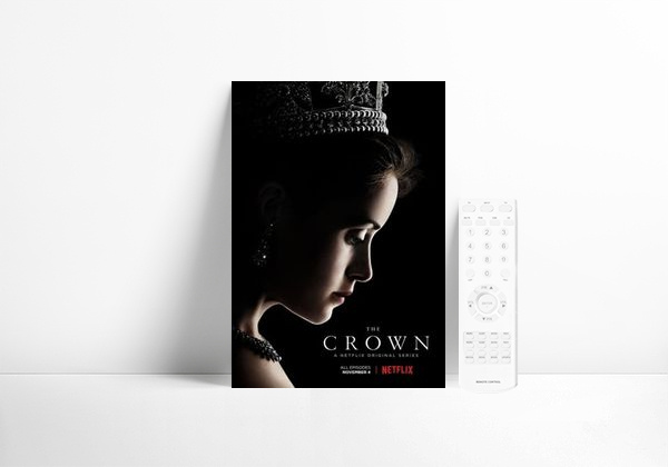 Serie The Crown