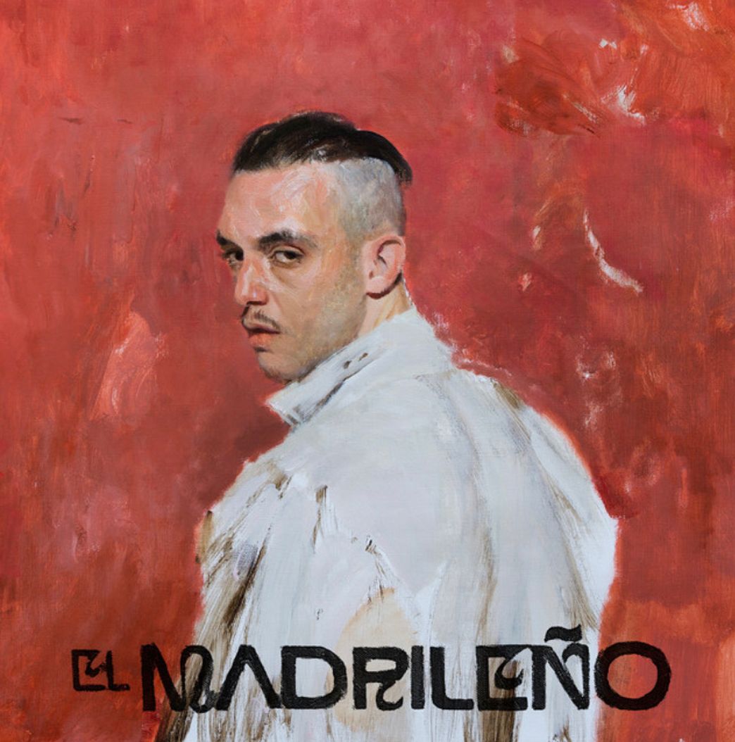 Music El Madrileño de C. Tangana 