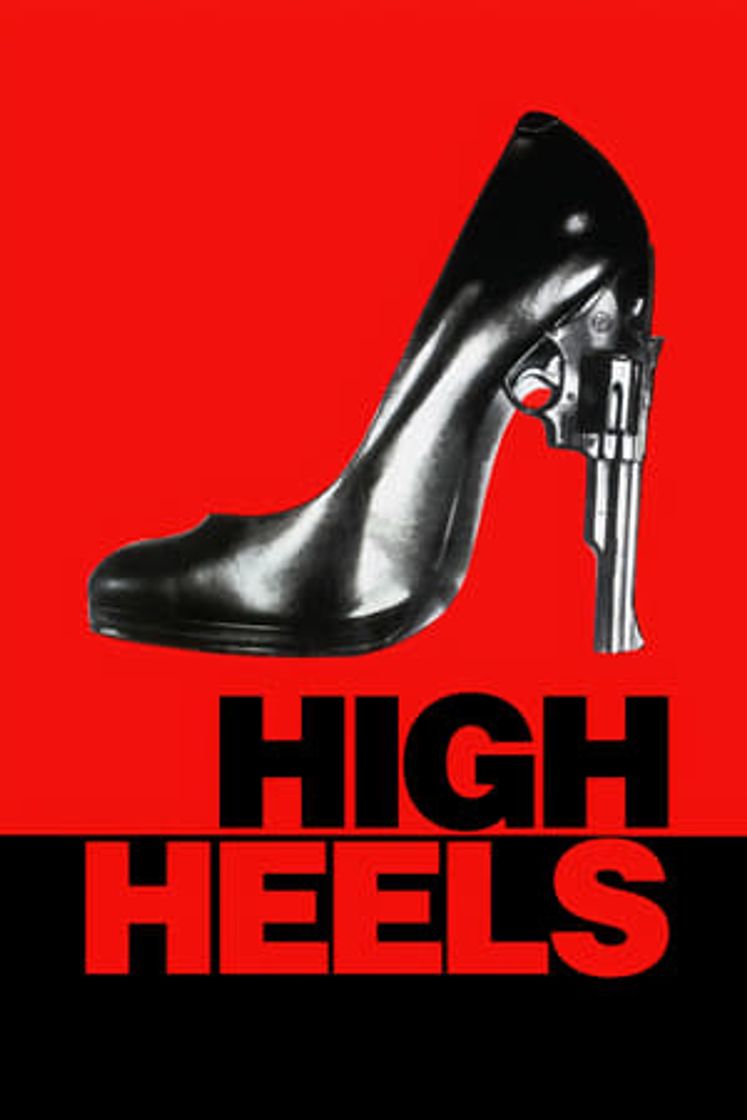 Movie Tacones lejanos