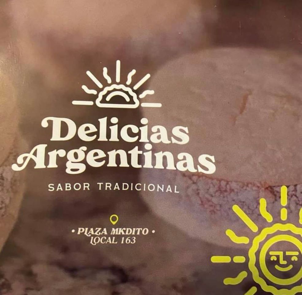 Restaurants Delicias Argentinas