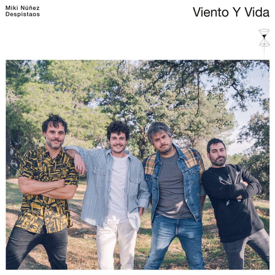 Canción Viento Y Vida