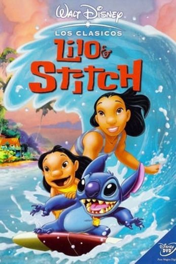 Lilo & Stitch