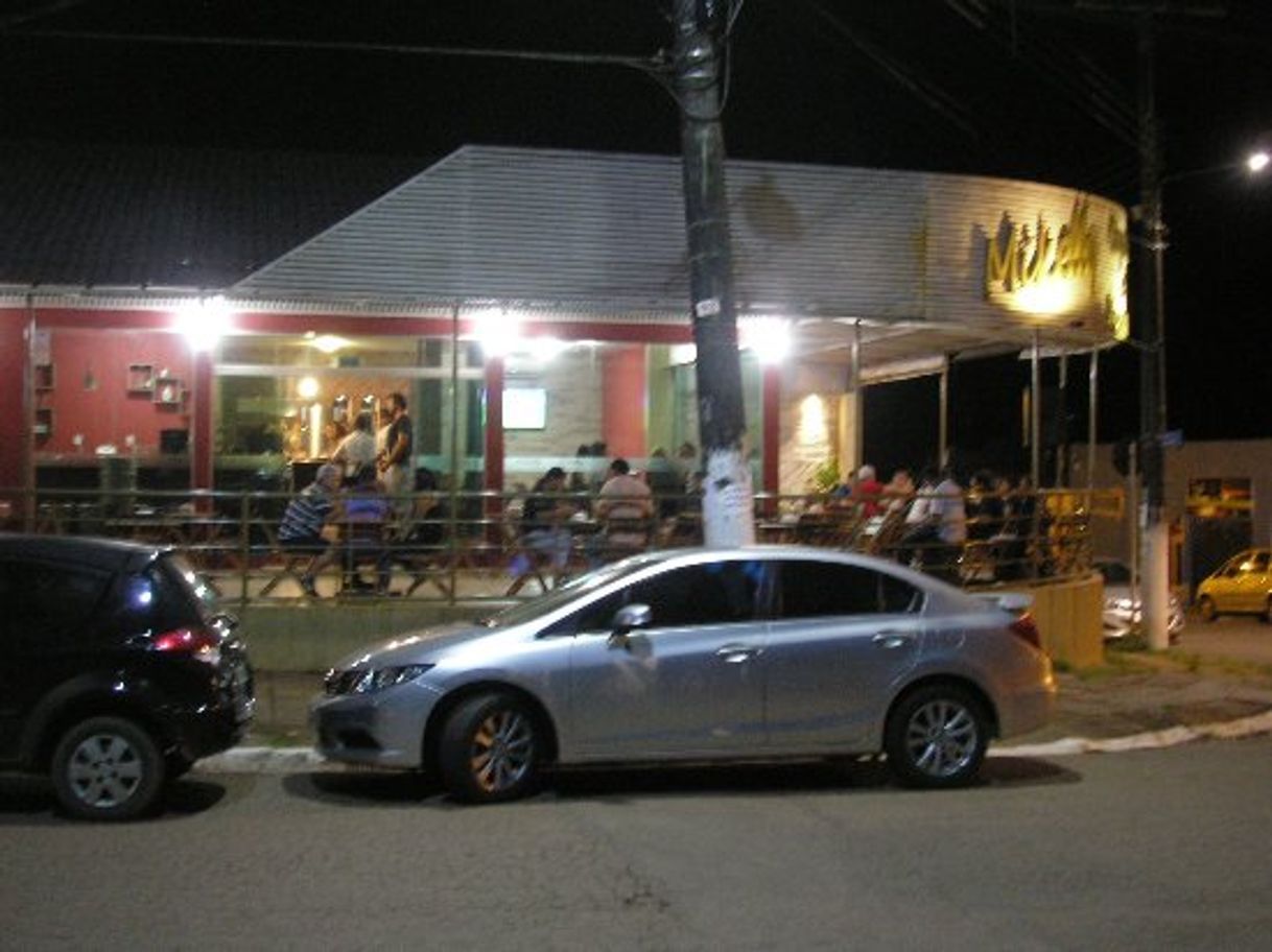 Restaurants Mikelly Choperia e Pizzaria