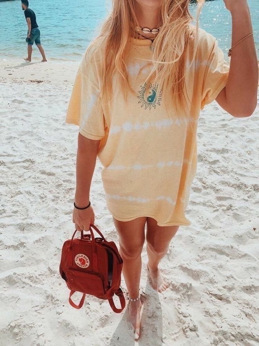 Fashion Beach vsco