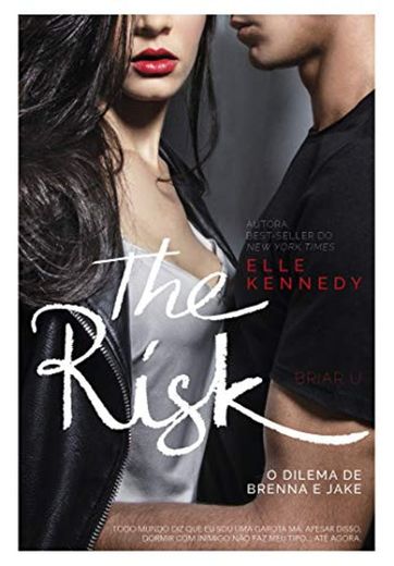 The Risk: O dilema de Brenna e Jake