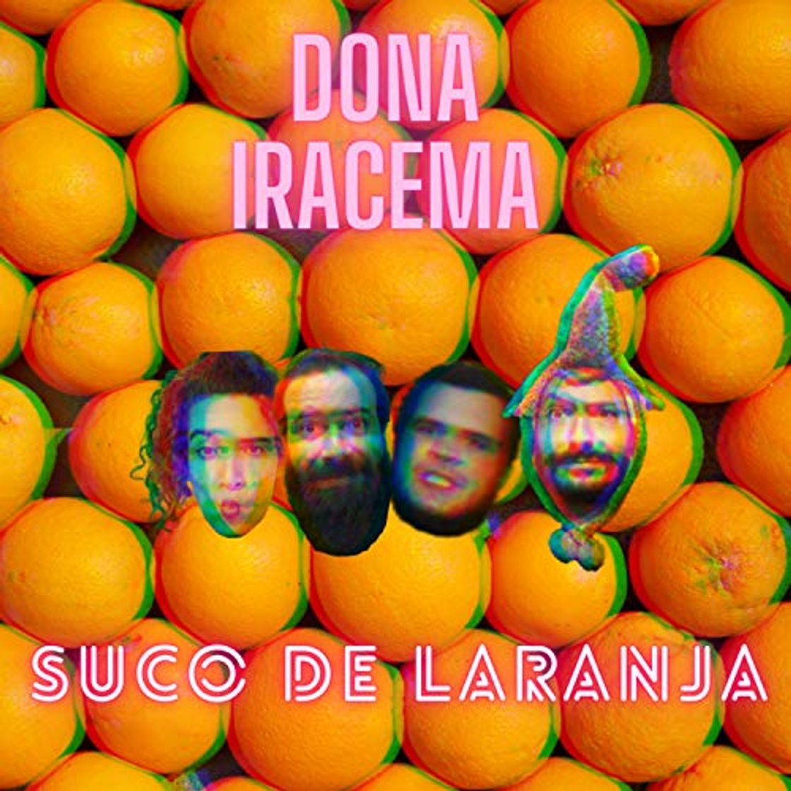 Products Suco de Laranja