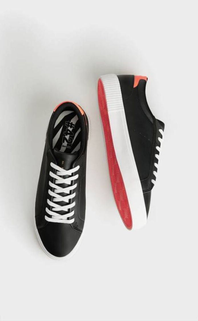 Social ADIDAS Vs Pace, Zapatillas para Hombre, Azul