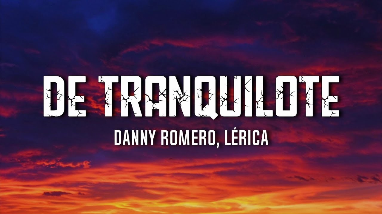 Music De Tranquilote