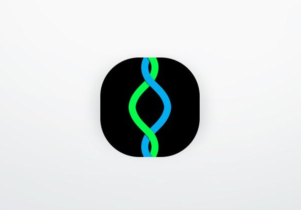 Aplicación Looper - Minimal Infinite Runner