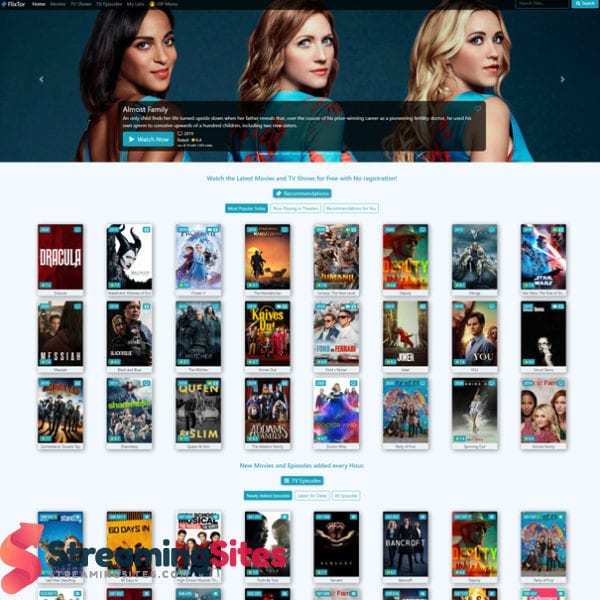 Fashion Donate - Watch the Latest Movies and TV Shows for Free on Flixtor.to