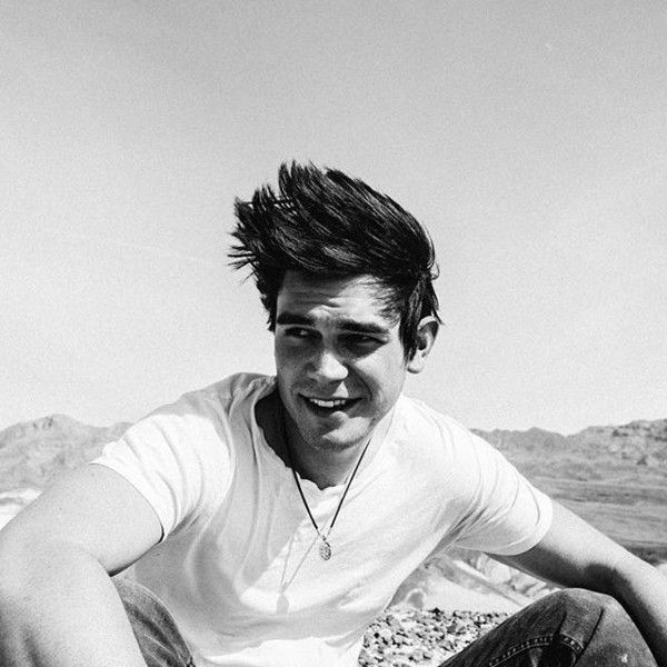 Fashion KJ Apa (@kjapa) • Instagram photos and videos