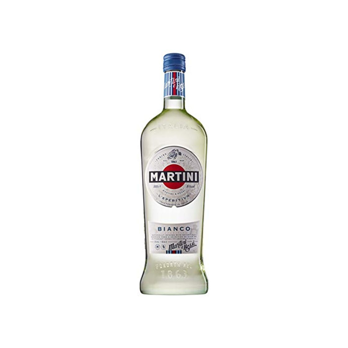 Social Martini Vermouth Bianco
