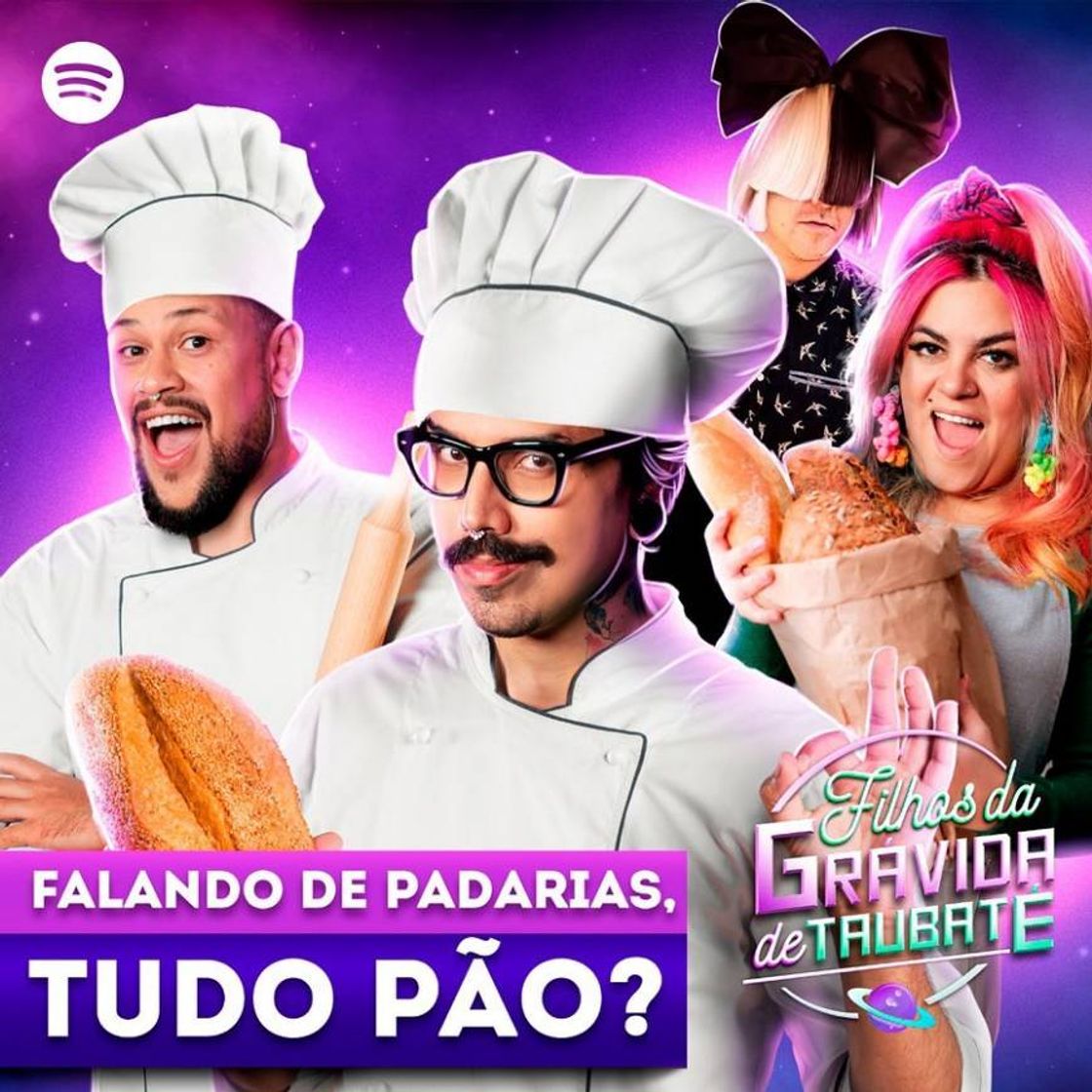 Moda Podcast