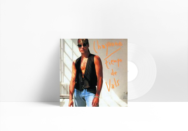 Canción Tiempo De Vals