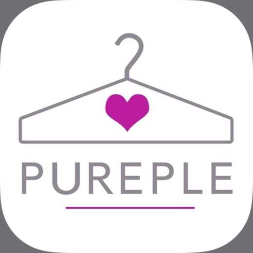 Pureple Outfit Planner