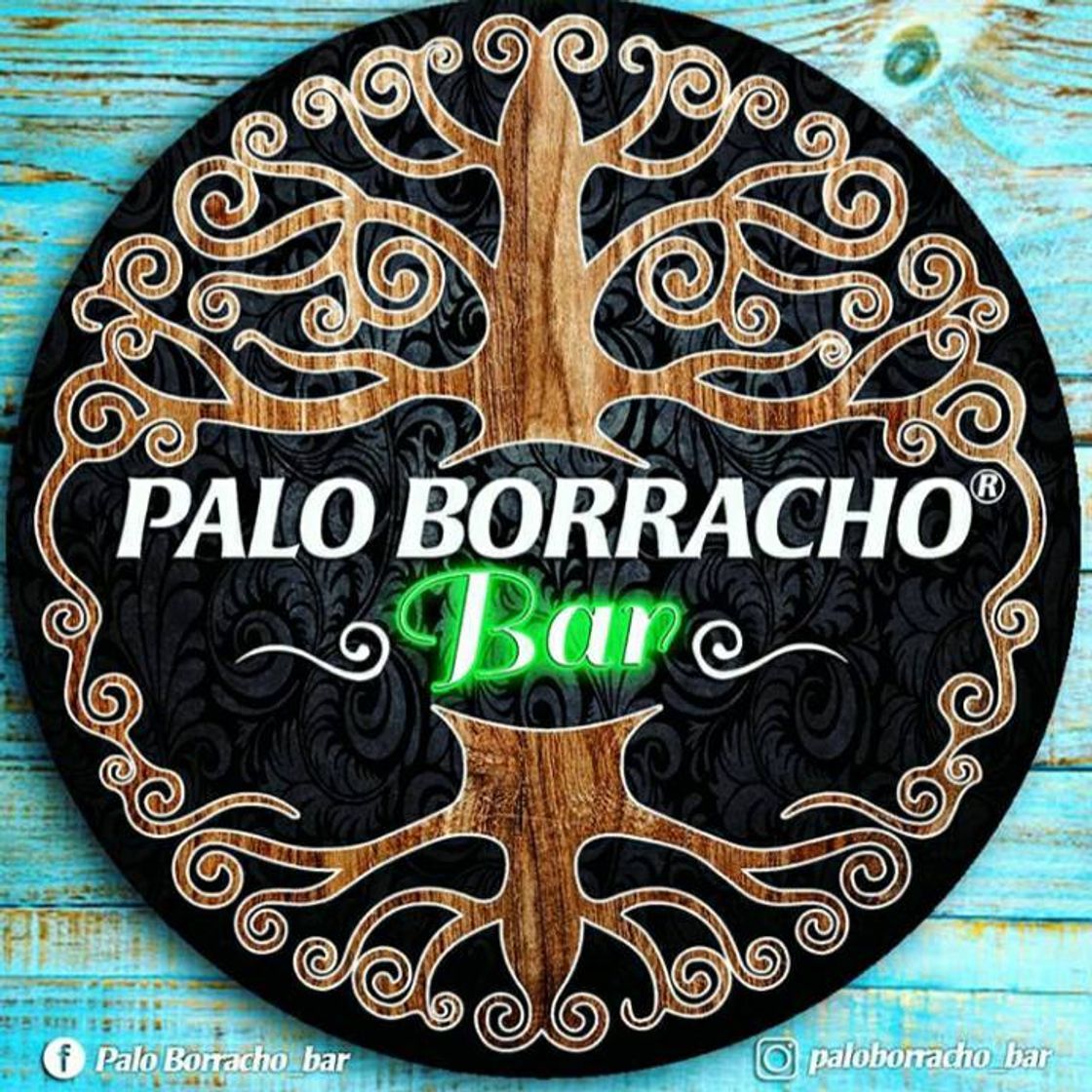 Restaurantes PALO BORRACHO BAR