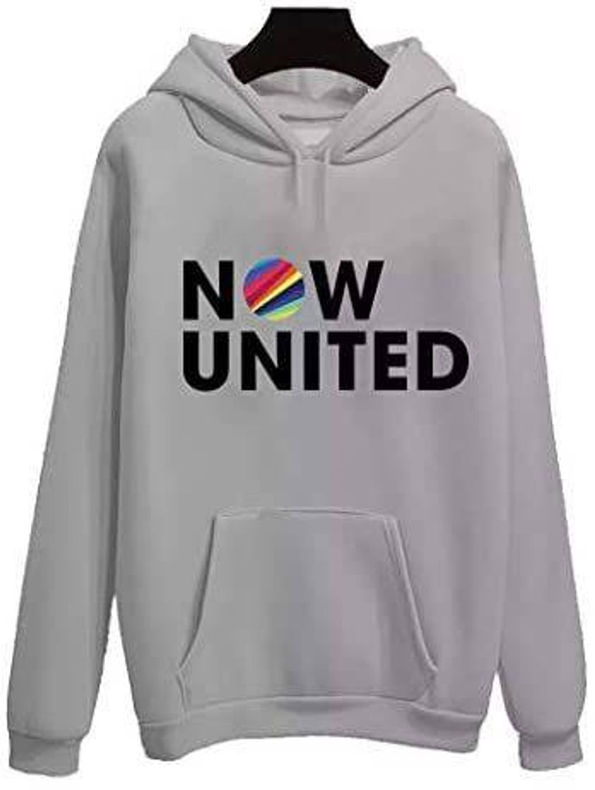 Fashion Now United roupas 