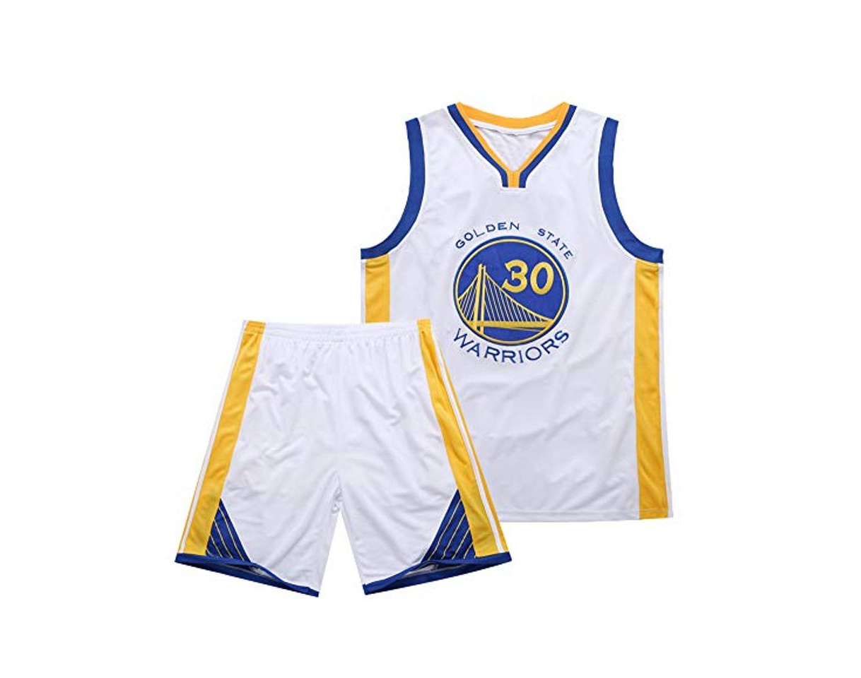 Fashion Es un Regalo para los fanáticos de # 30 Stephen Curry Golden