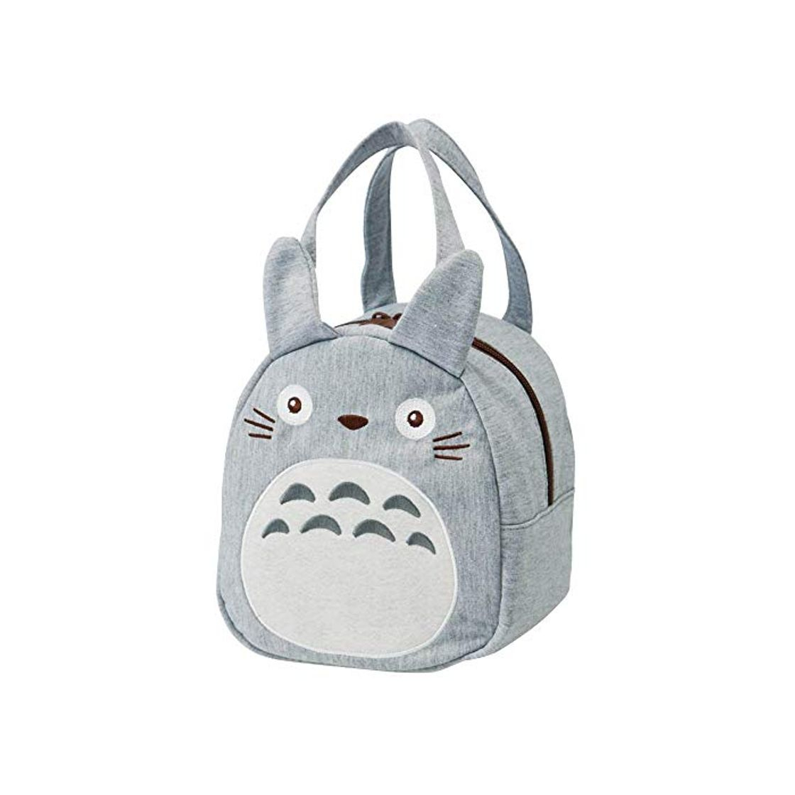 Fashion Totoro Mi vecino Lunchbag Material