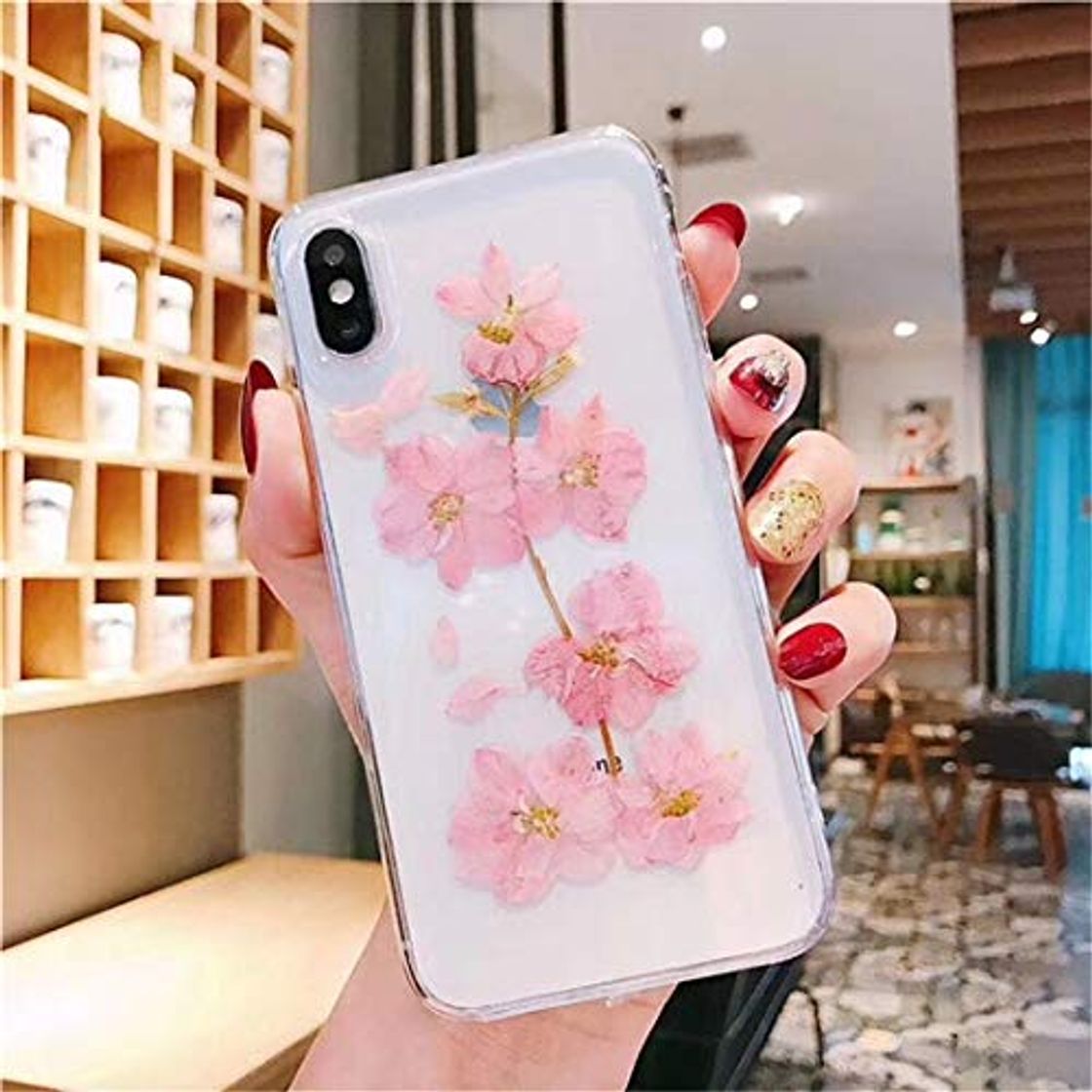 Productos Hishiny Funda iPhone 8 Plus