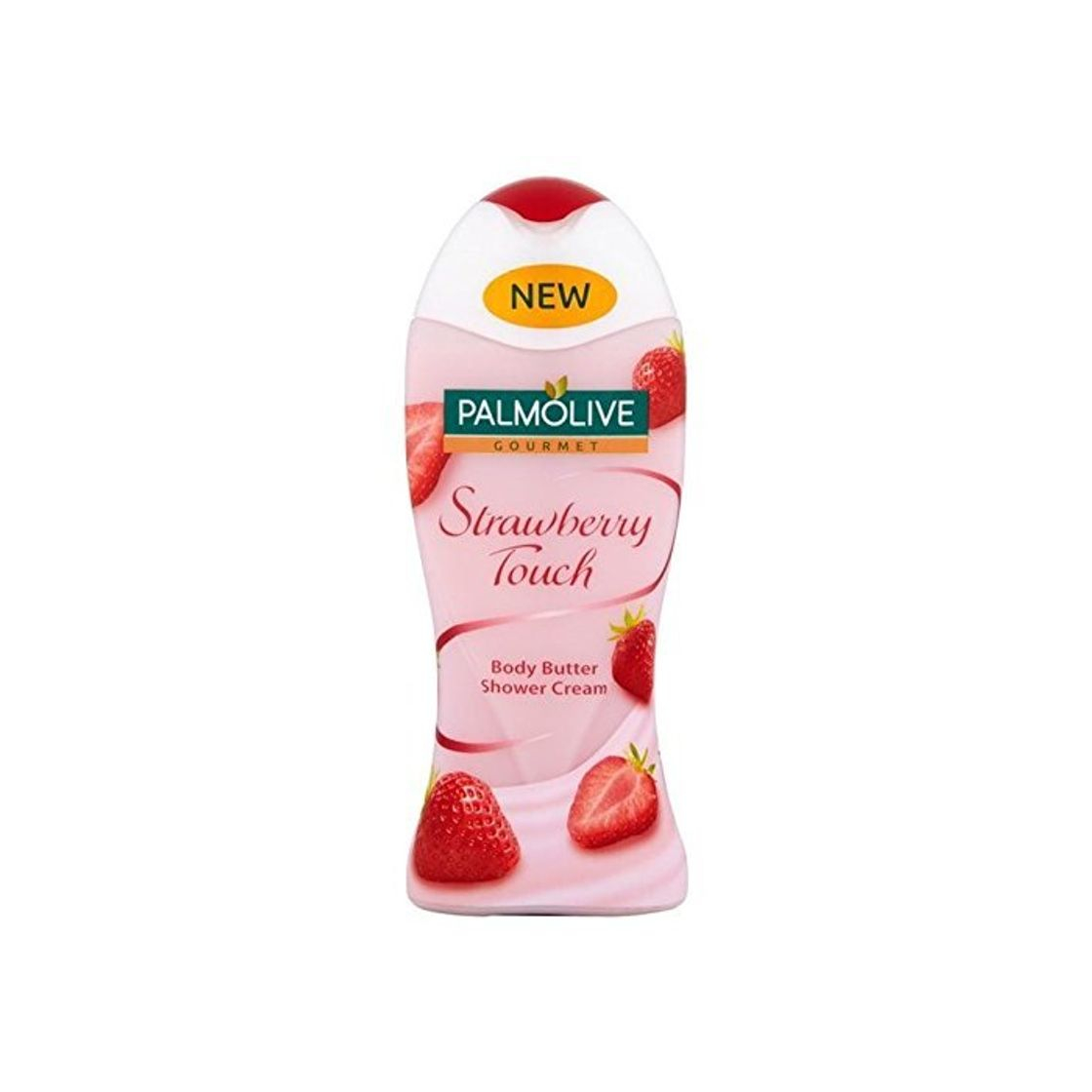 Productos Fresa Gourmet Palmolive 250Ml Gel De Ducha