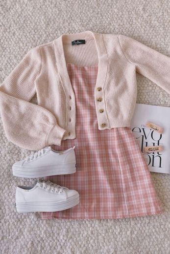 💓Outfit pink💓