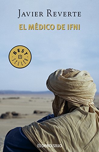 Book El médico de Ifni