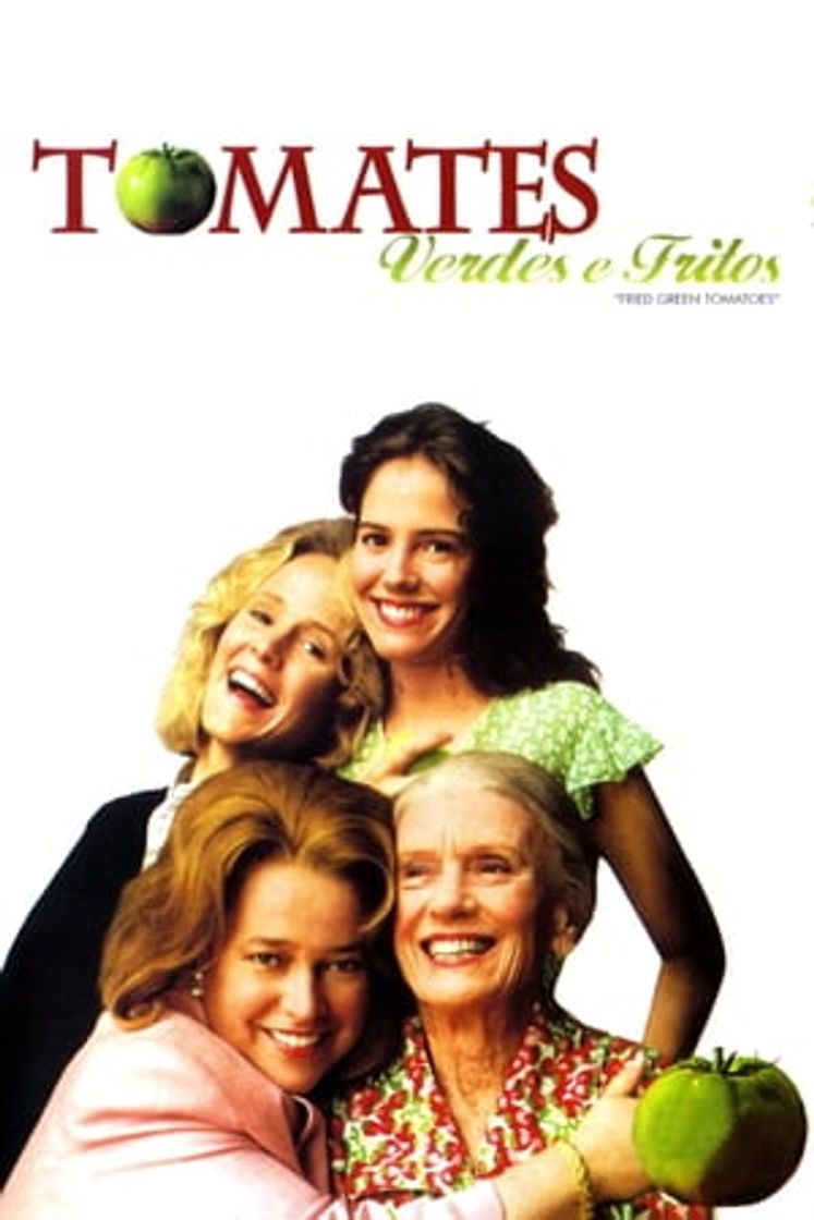 Movie Tomates verdes fritos