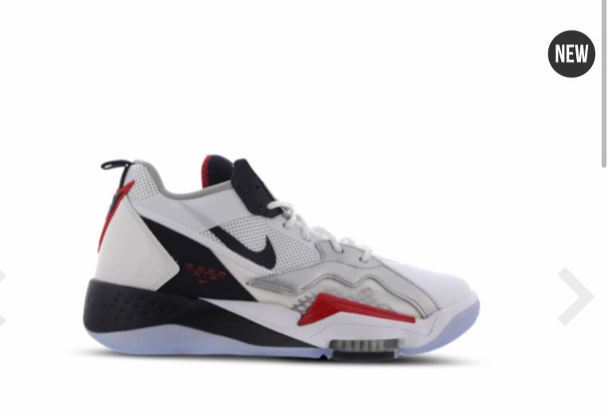 Zapatillas jordan 