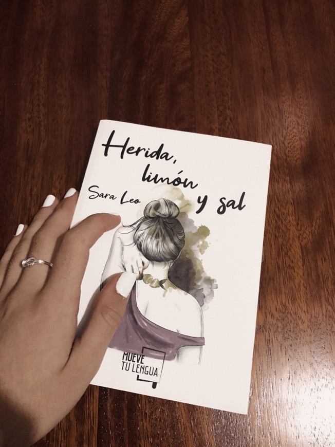 Herida