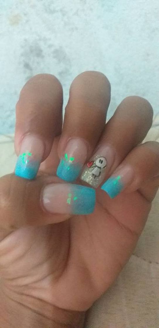 Fashion TRANSFORMAÇÃO NAS UNHAS DE GEL COMO VOCÊ NUNCA VIU