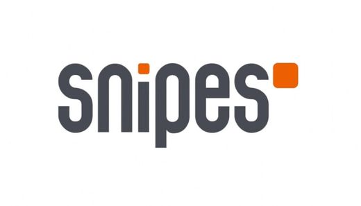 SNIPES Onlineshop 