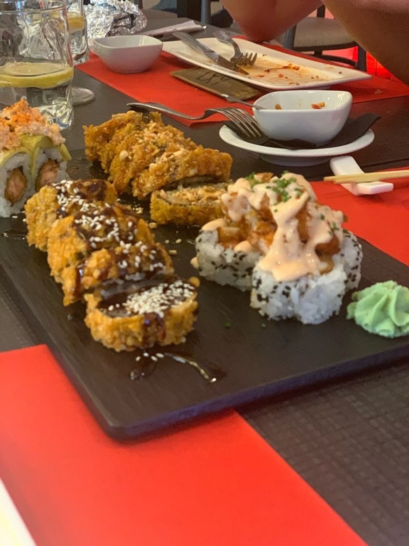 Restaurants Taberna Sushi Amore