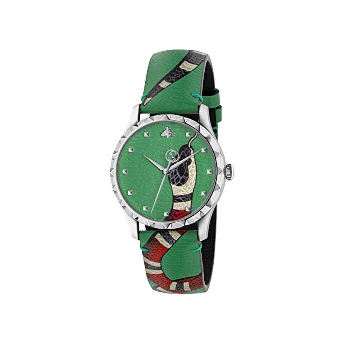 Fashion Gucci Reloj de Cuarzo YA1264081