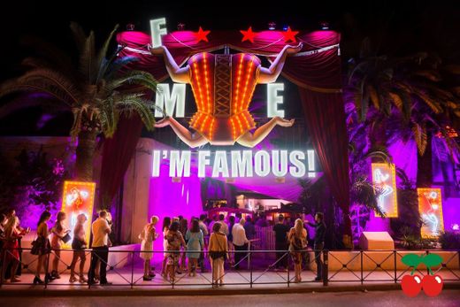PACHA Ibiza | The sexiest message of love to the island