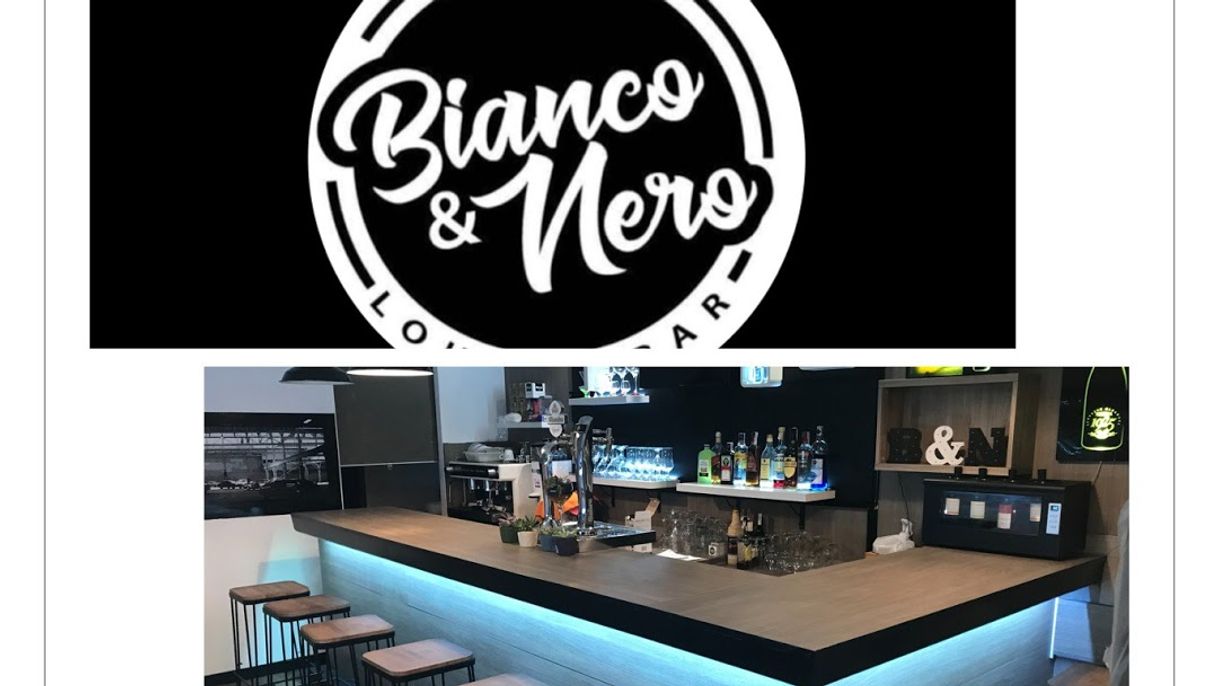 Restaurants Bianco & Nero