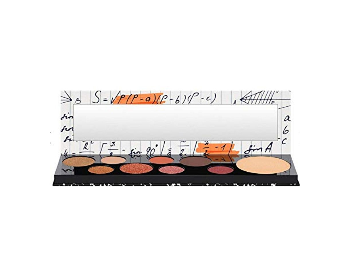 Product MAC Cosmetics – Paleta de sombras de ojos 'Smarty Pants'