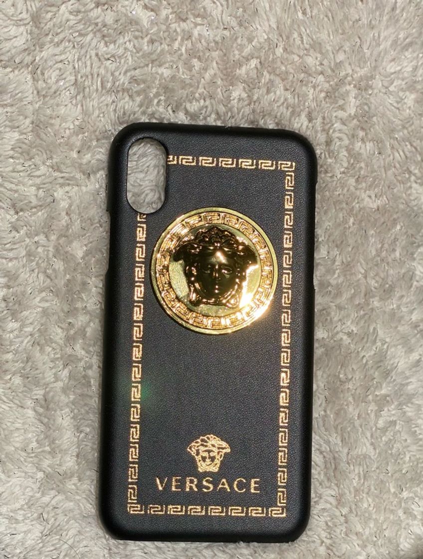 Producto Case iPhone versace