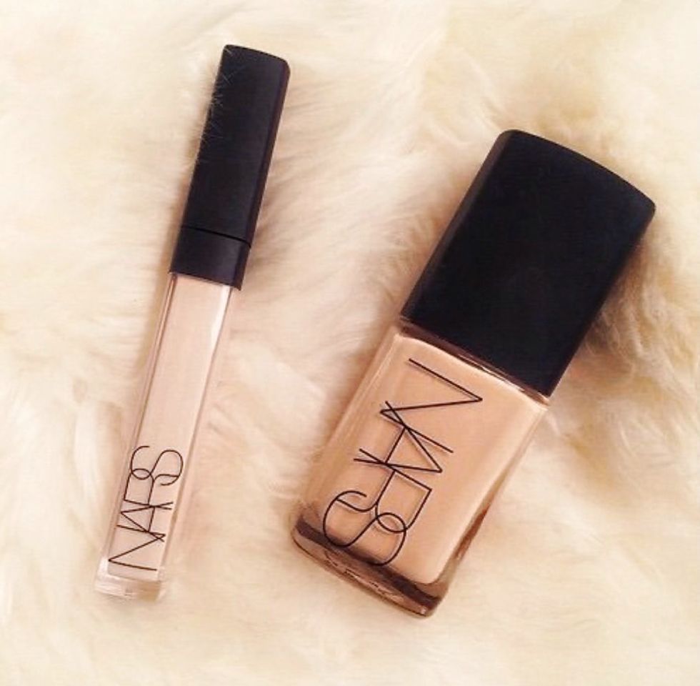 Product NARS CONCEALER 