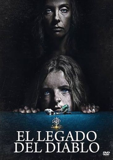 Ver El Legado del Diablo (Hereditary) Online Latino HD ...