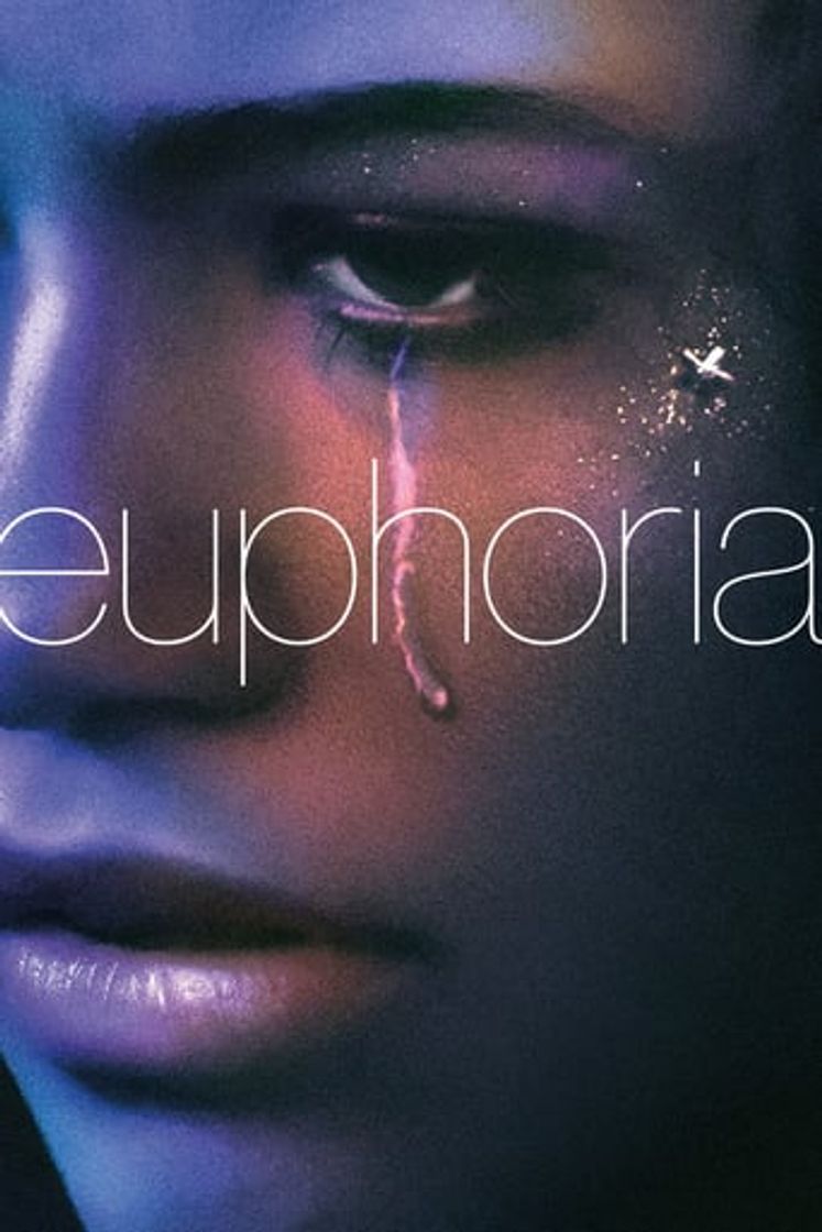 Serie Ver Euphoria gratis capítulos completos HD español latino 😌