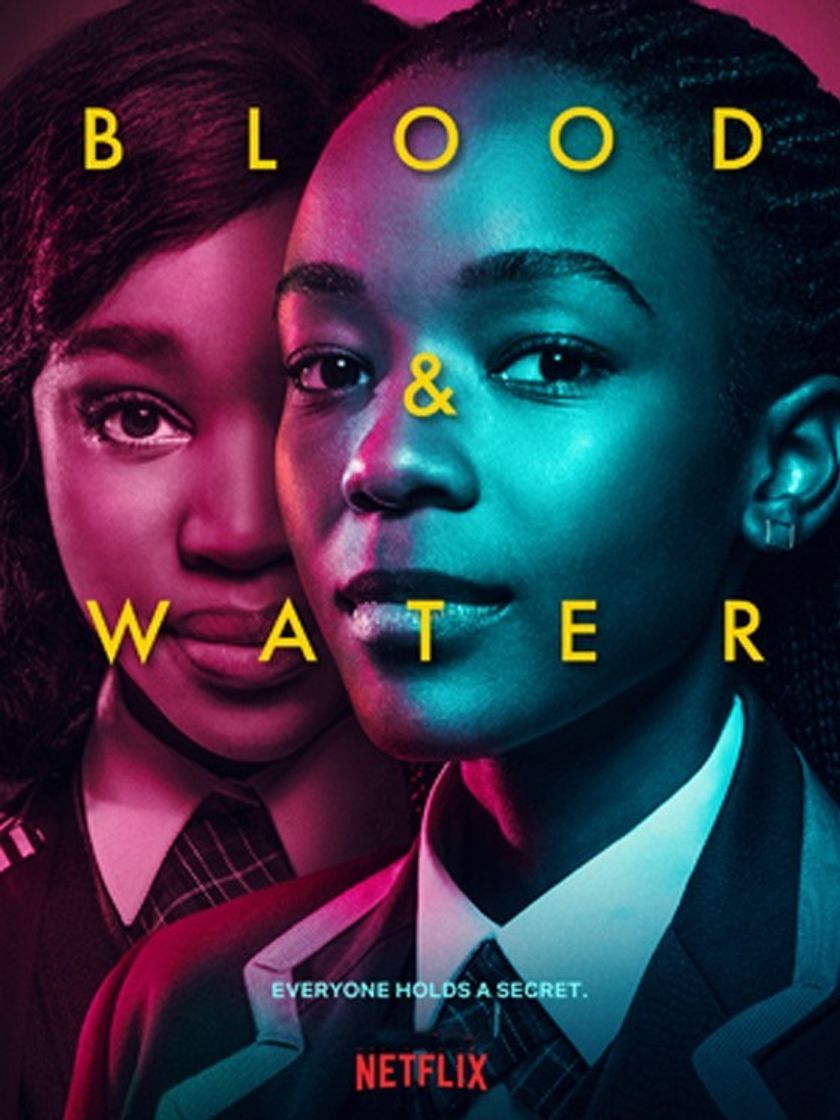 Serie Ver Serie: Blood & Water Temporada 1 Capitulo 