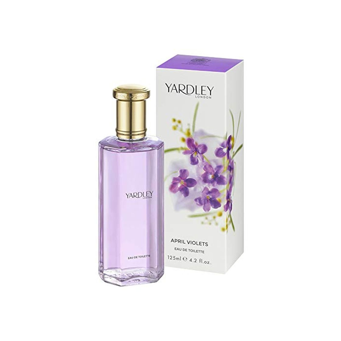 Productos Yardley Londres