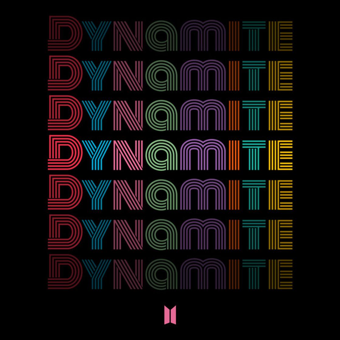 Music Dynamite - Instrumental