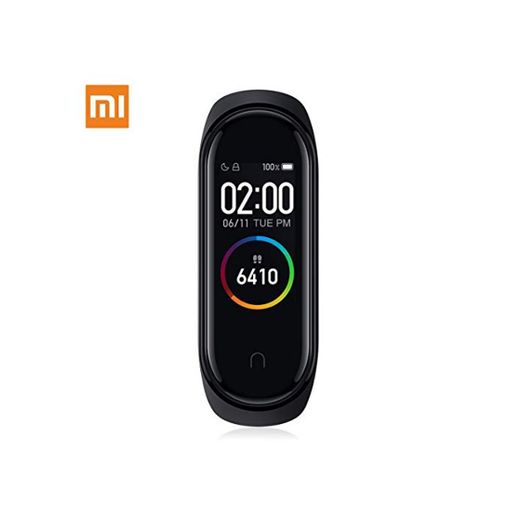 Xiaomi Mi Band 4 Pulsera de Actividad