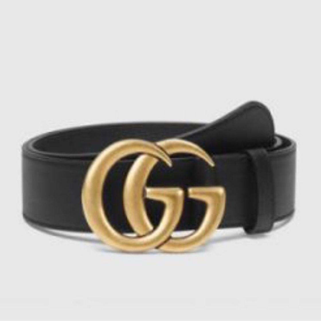 Social Cinturón hebilla