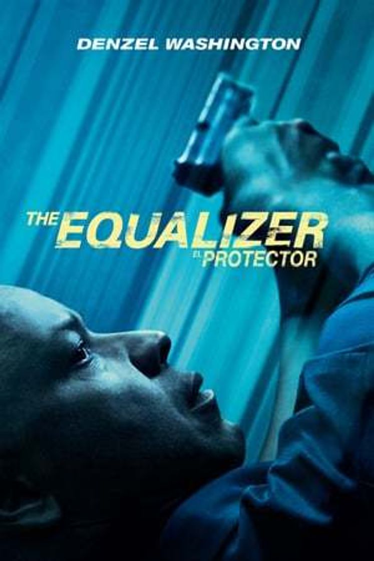 Película The equalizer (El protector)