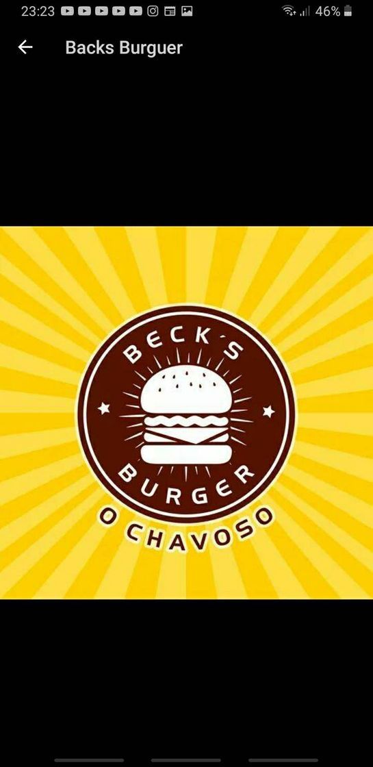 Restaurants Beck's Burger