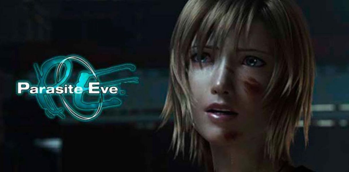 Videojuegos Parasite Eve